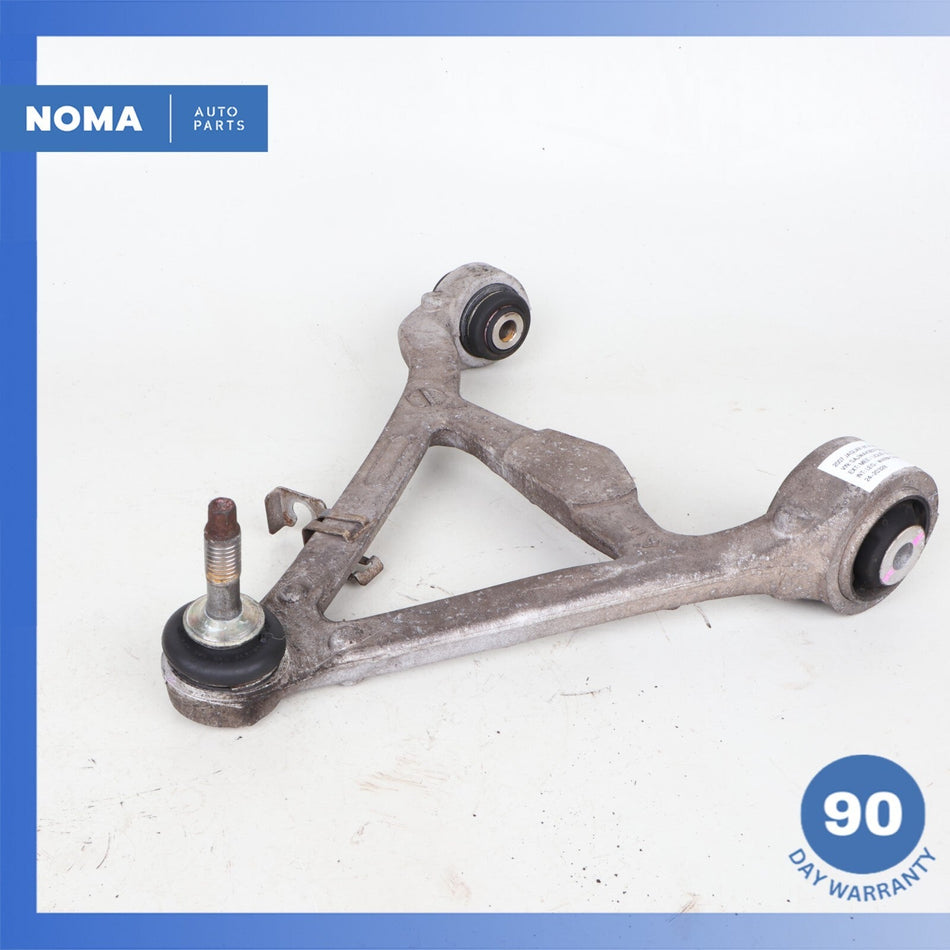 00-19 Jaguar X150 XK XJL S-Type Rear Left Driver Side Upper Control Arm OEM