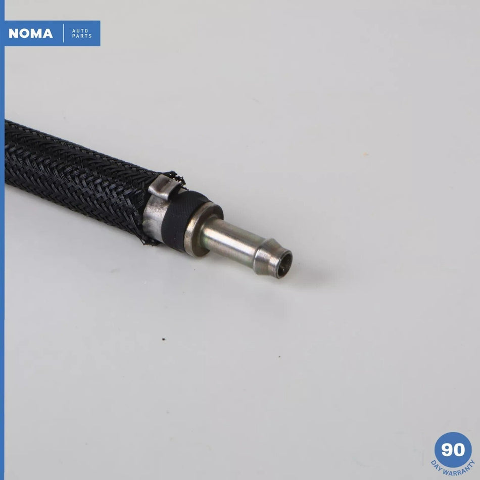 07-15 Jaguar X150 XK XKR XF P/S Power Steering High Pressure Line Hose Pipe OEM