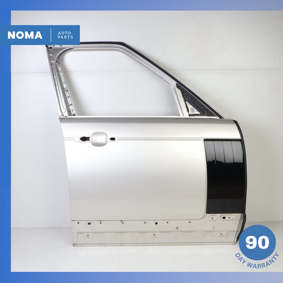 13-22 LR Range Rover L405 Front Right Passenger Side Door Panel Shell OEM