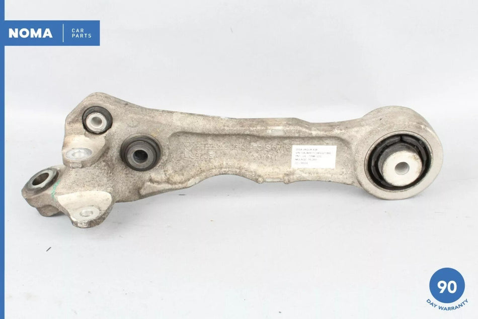 03-15 Jaguar X350 XJ8 S-Type Front Left Side Lower Control Arm 6W833C255BA OEM