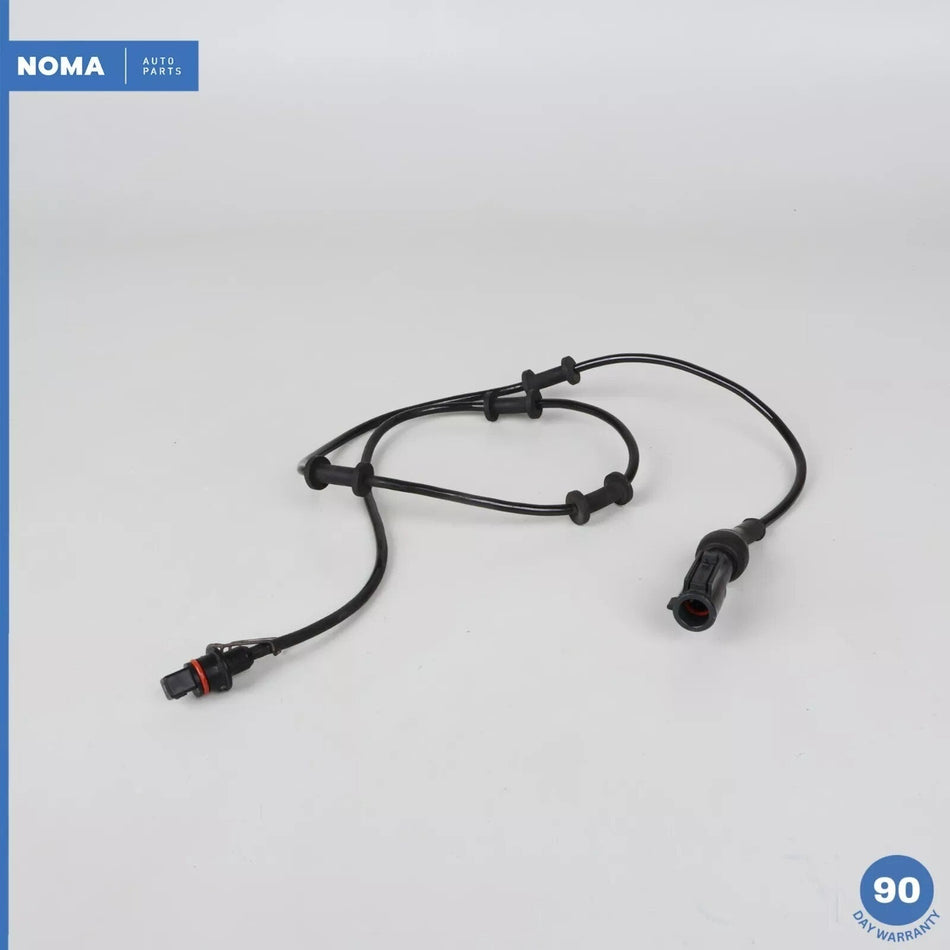 03-09 Jaguar X150 XK XKR Front Right or Left ABS Wheel Speed Harness Sensor OEM