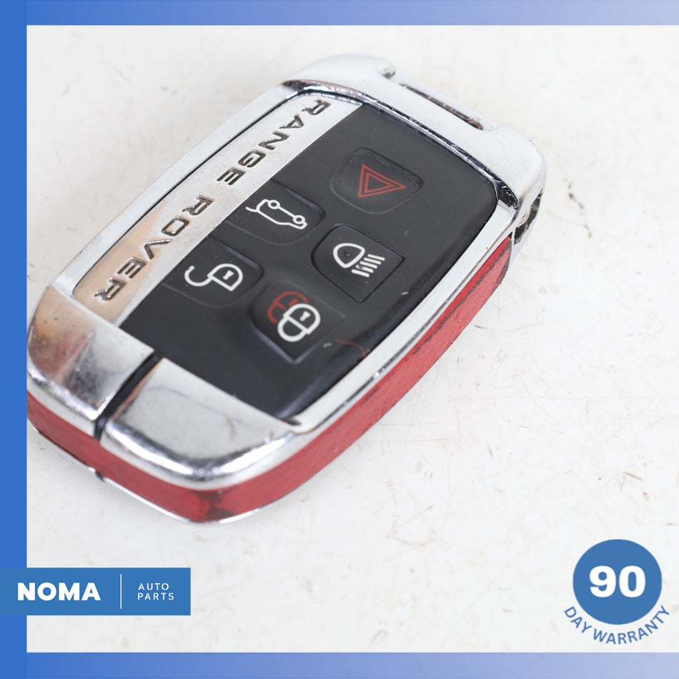 2015 LR Range Rover Sport L494 Remote Control Keyless Key Fob Transmitter OEM
