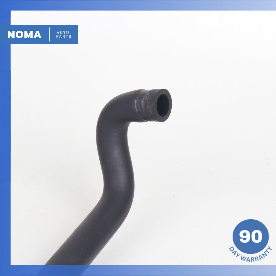 1995 Jaguar XJS Series 3 Fuel Charcoal Canister Breather Hose NBC3937BA OEM