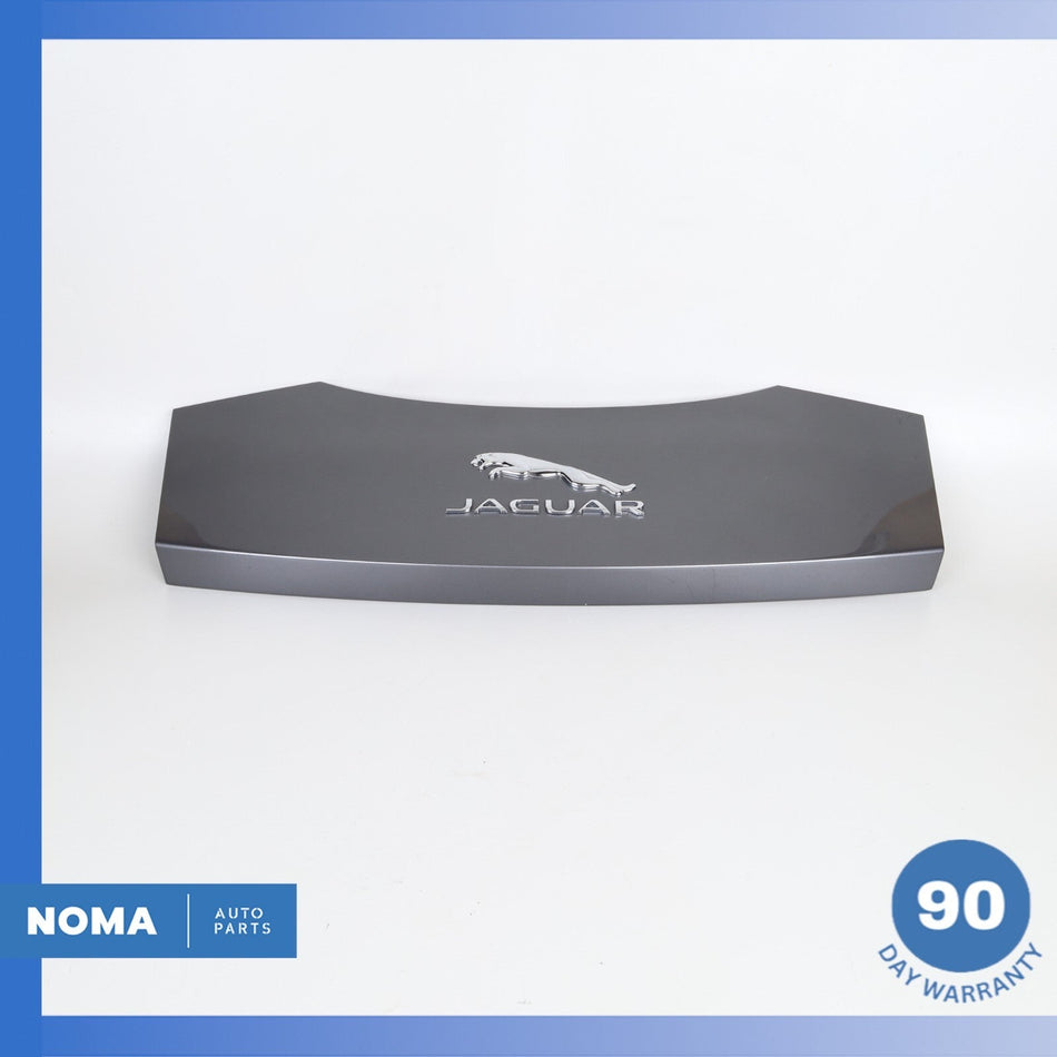 15-24 Jaguar X152 F-Type Coupe Trunk Lid Active Spoiler Motor Assembly OEM 65k