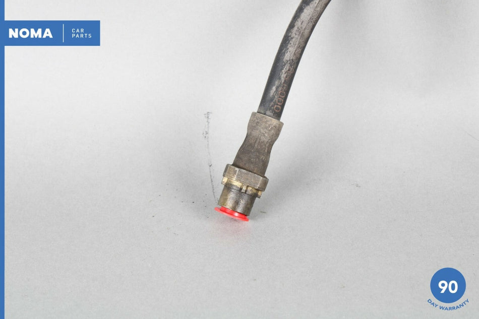 03-08 BMW Z4 E85 E86 Rear Left Driver Side Brake Stop Hydraulic Hose 6774341 OEM