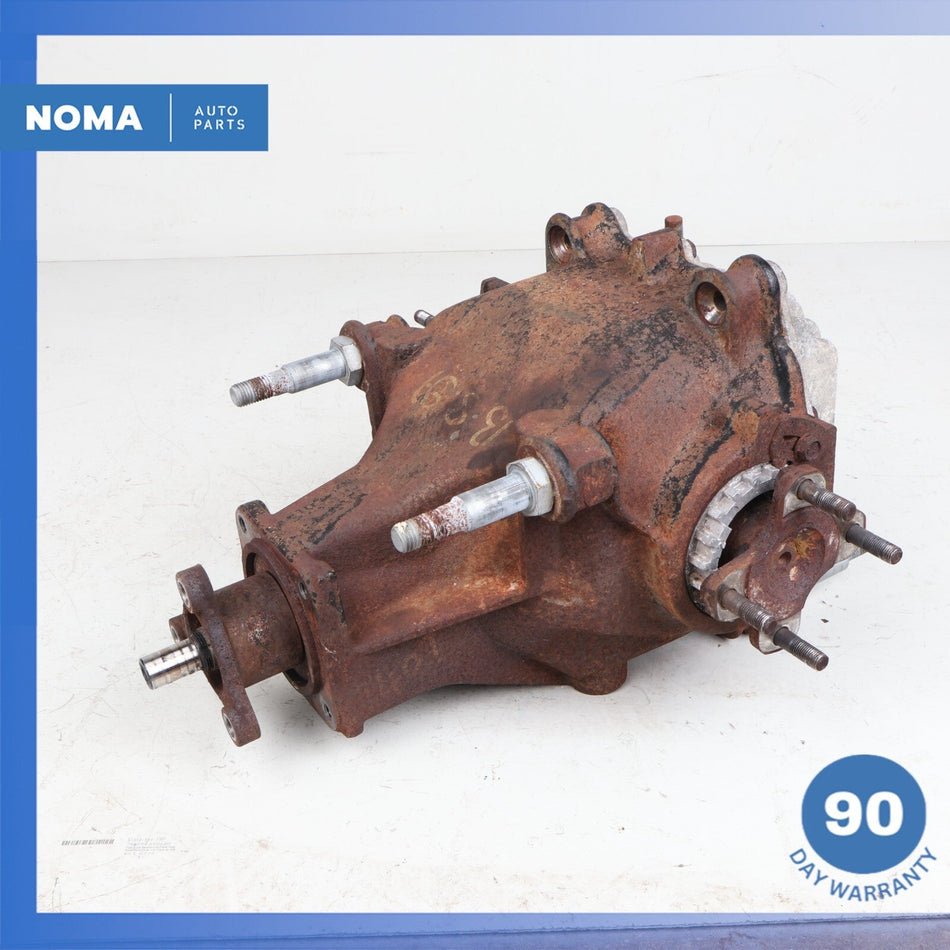 1998 Jaguar X308 XJ8 XJR Rear Differential Diff Axle Carrier 3.06 JLM20494 OEM