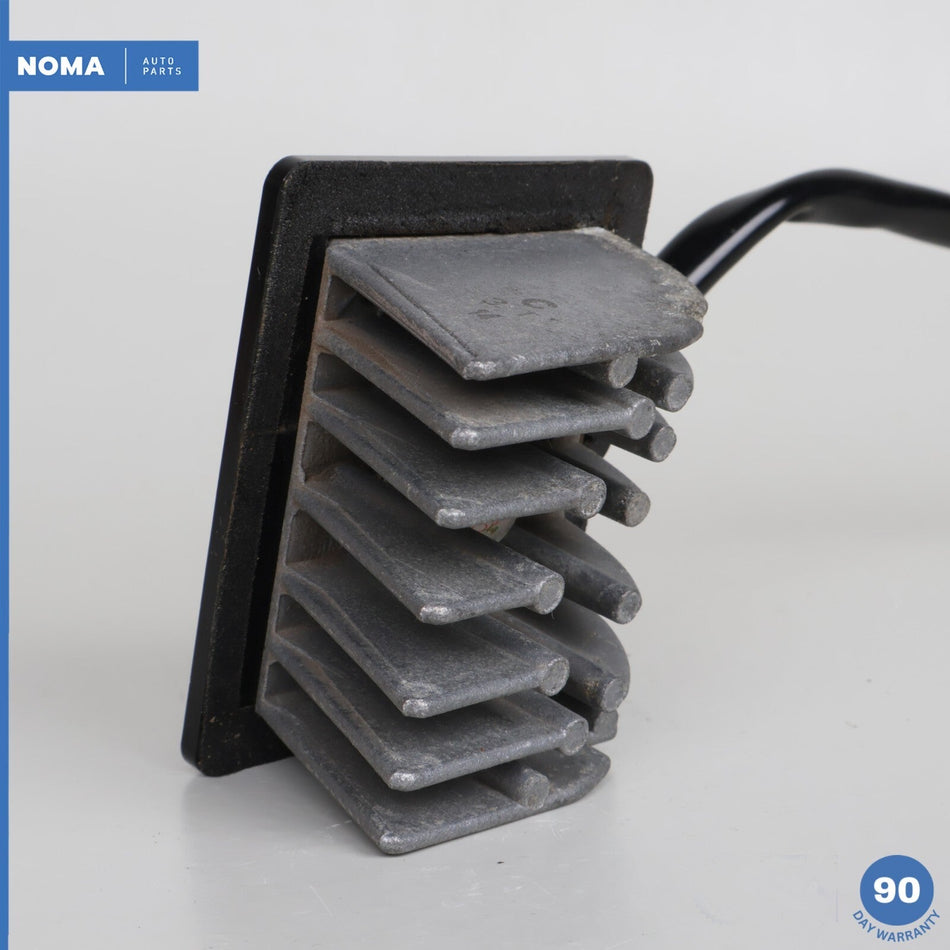 98-03 Jaguar XJ8 X308 HVAC A/C Heater Blower Motor Fan Power Transistor OEM