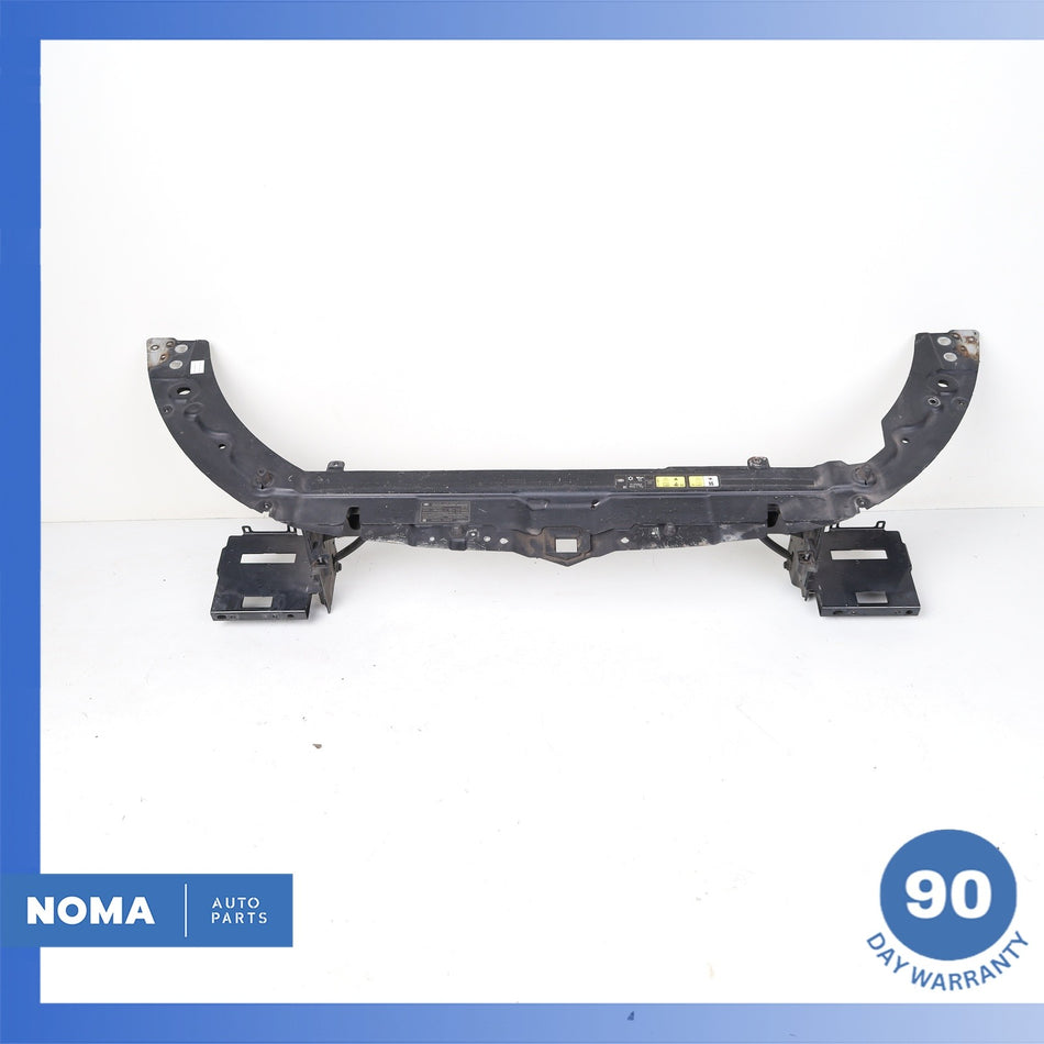 12-19 LR Range Rover Evoque L538 Upper Radiator Core Bracket Support Panel OEM