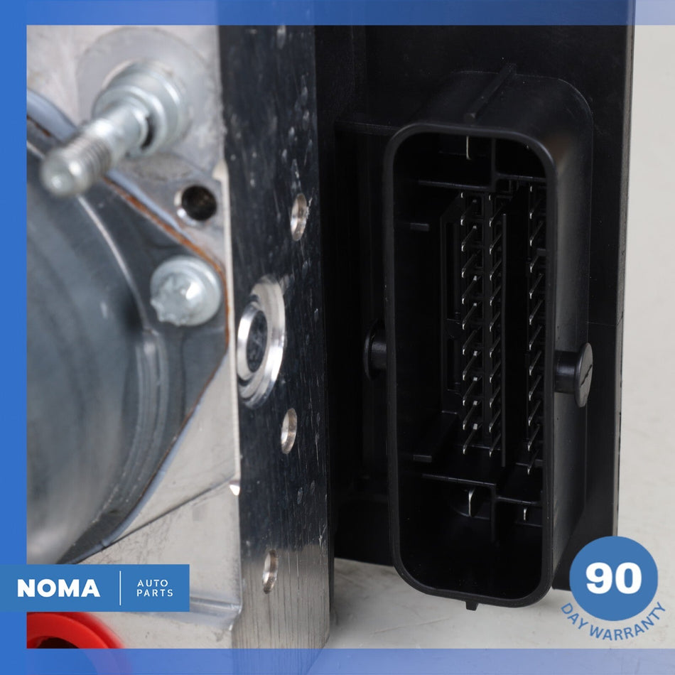 12-13 LR Range Rover Sport L320 L319 ABS Anti Lock Pump Brake Module OEM