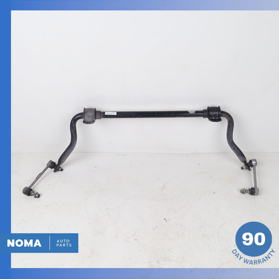 14-22 Range Rover Sport L494 Rear Anti Roll Stabilizer Sway Bar w/ Links OEM