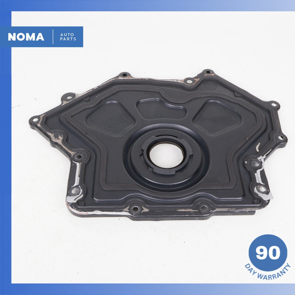 2014 Jaguar X152 F-Type Lower Engine Cover Panel 8W936L073AB OEM