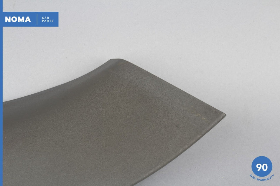 03-08 BMW Z4 E85 Roadster Right Passenger Side Lower B Pillar Door Seal Trim OEM