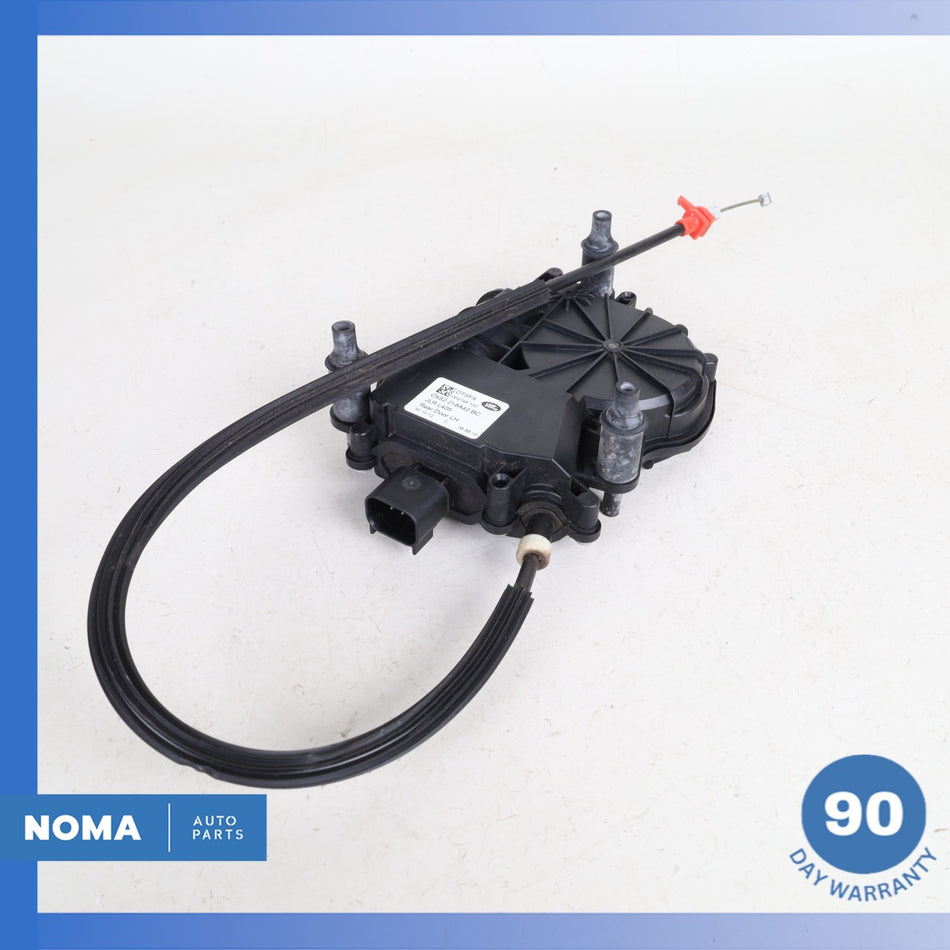 2013 Land Rover Range Rover L405 Rear Left or Right Soft Close Door Actuator OEM