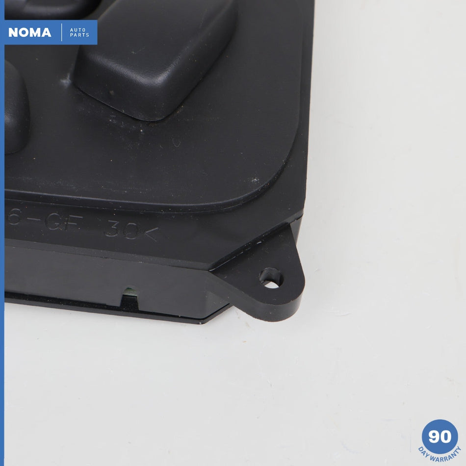 14-15 Range Rover Sport L494 Front Left Driver Side Seat Control Switch OEM