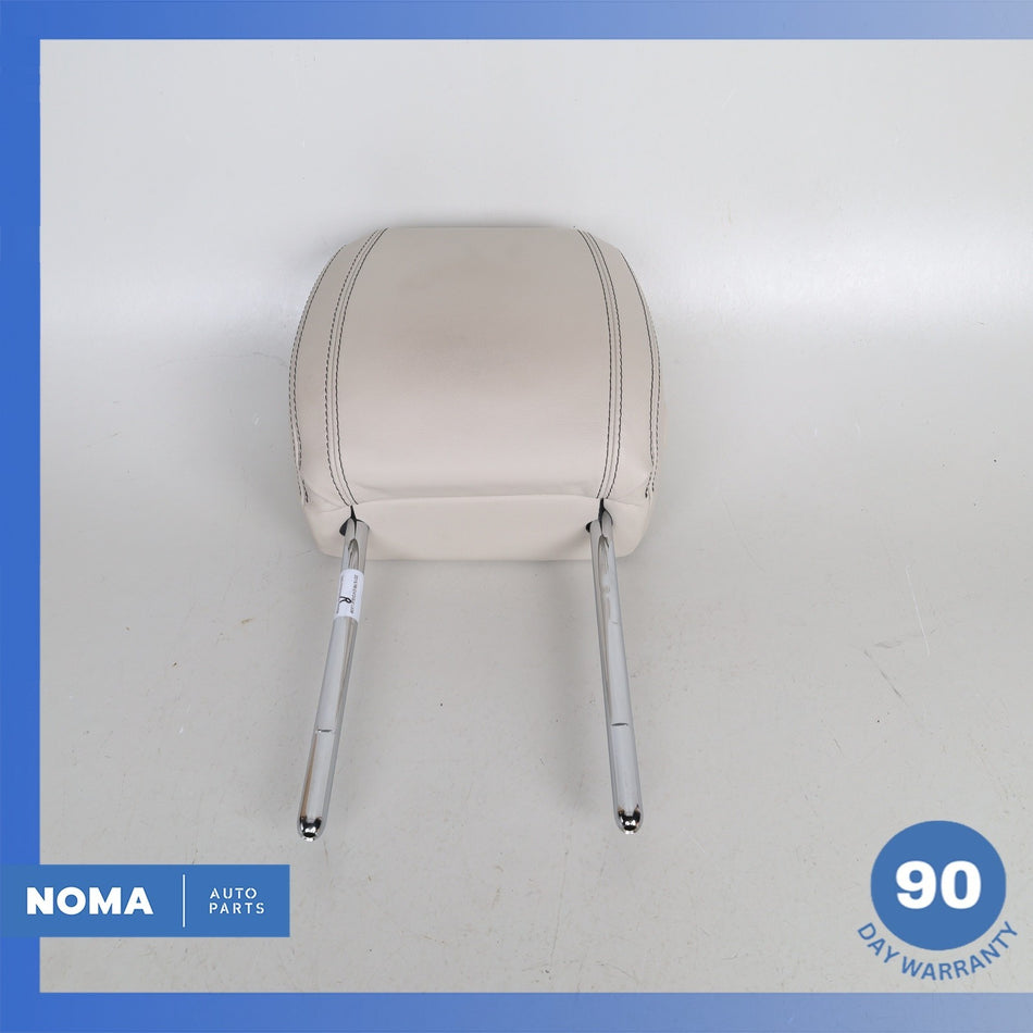 16-19 RR Evoque L538 Front Left or Right Seat Headrest Autobiography OEM