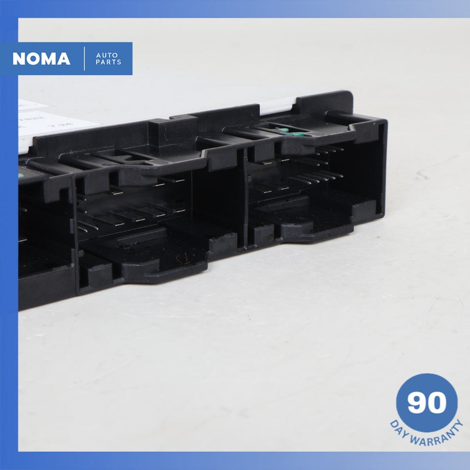 2011 BMW E89 Z4 Front Left Side Seat Control Module Unit OEM