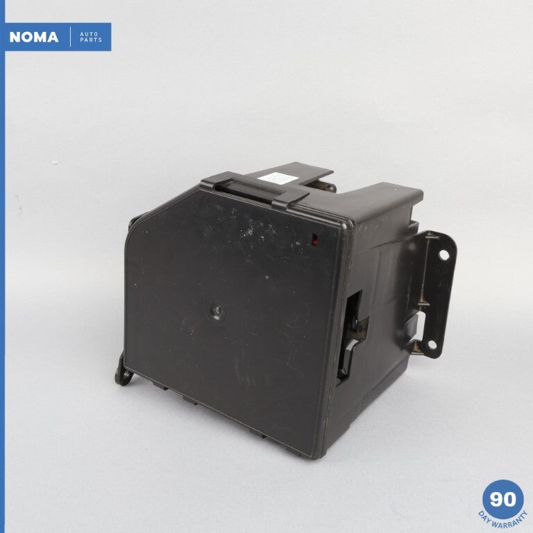 98-03 Jaguar XJR XJ8 VDP X308 Front Under Hood Fuse Box Housing Cover OEM