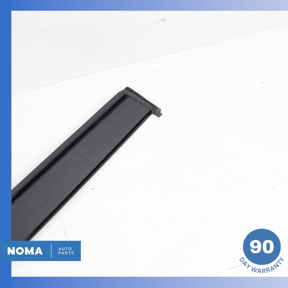 13-22 Range Rover Sport L494 L405 Panorama Pano Sun Roof Left Side Molding OEM