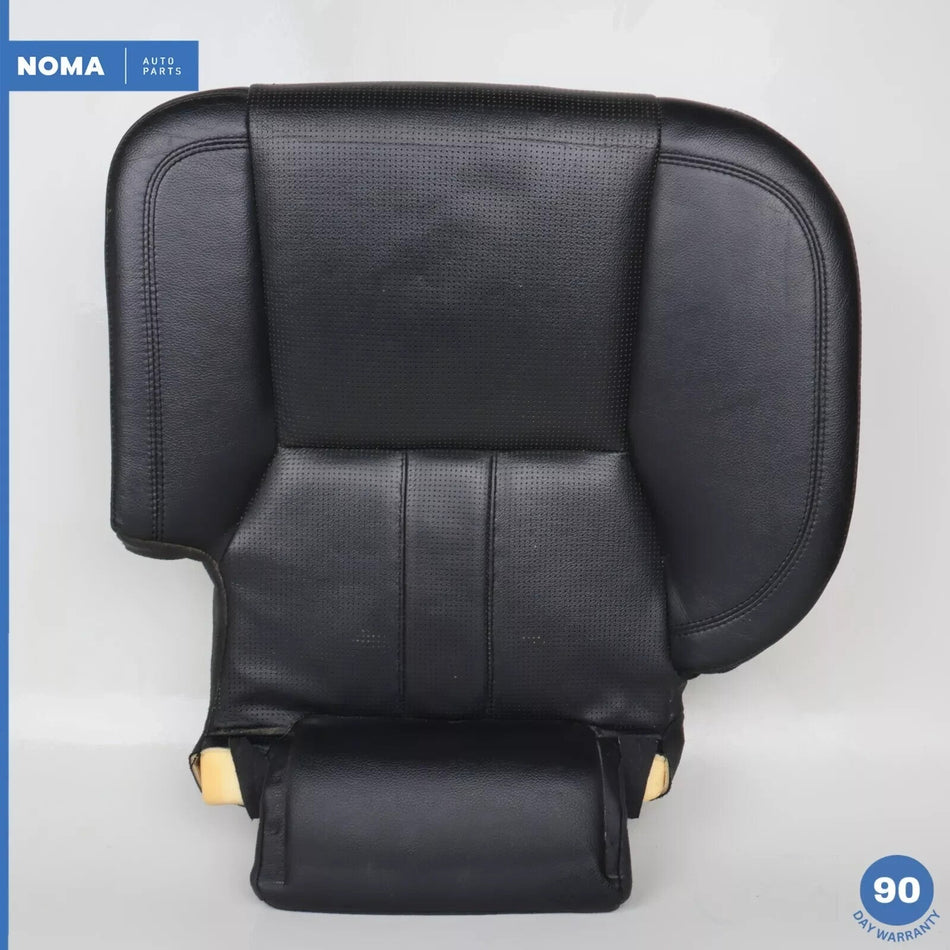 15-19 LR Discovery Sport L550 Rear Right Passenger Lower Seat Cushion Black OEM
