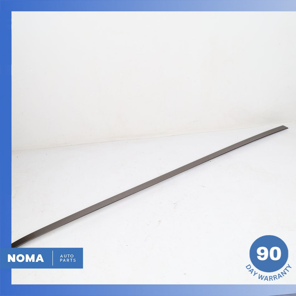 14-22 LR Range Rover Sport L494 Right Roof Drip Rail Upper Molding Trim OEM