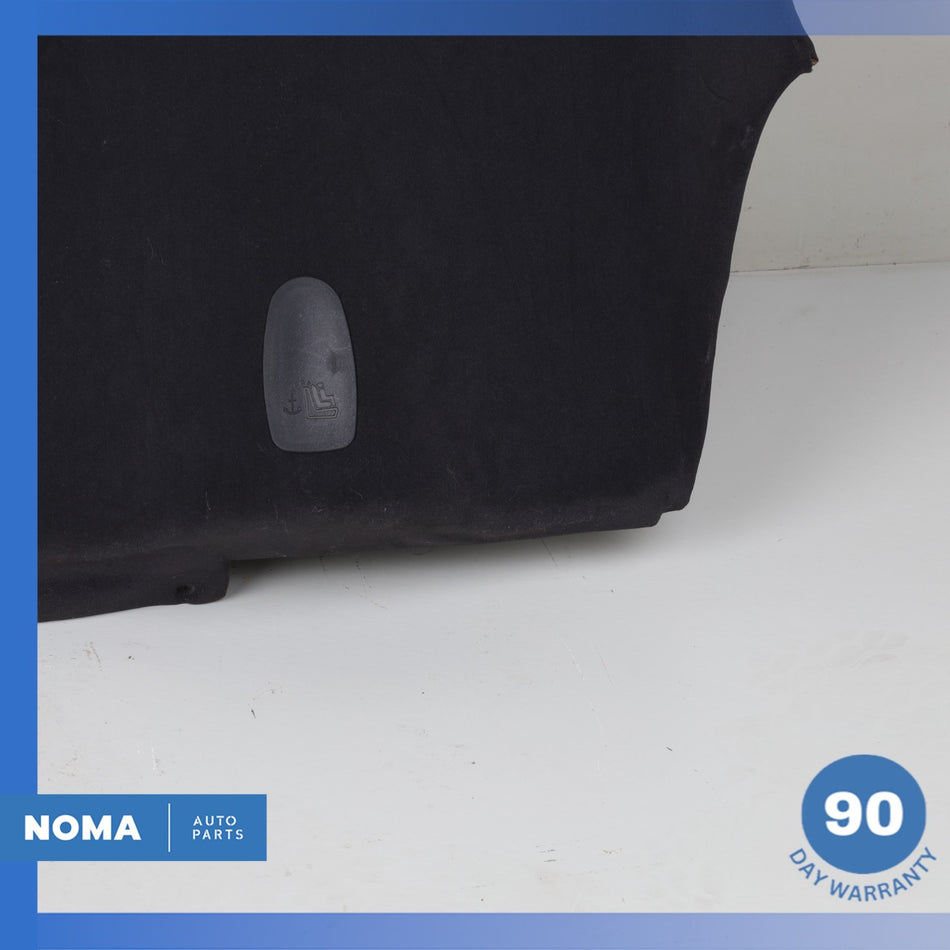 97-06 Jaguar X100 XK8 XKR Coupe Rear Parcel Shelf Trim Cover HJA1200BB OEM