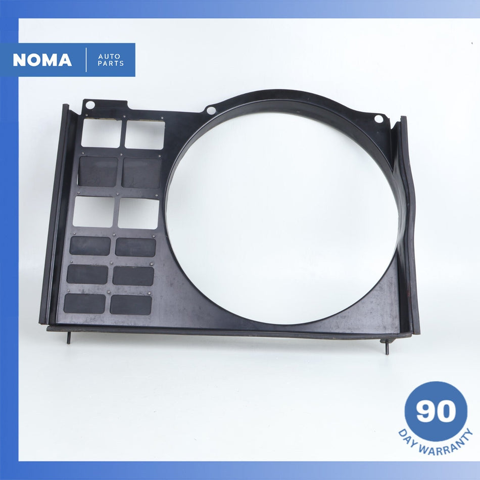 92-96 Jaguar XJS Series 3 4.0L Engine Radiator Fan Shroud CBC7427 OEM