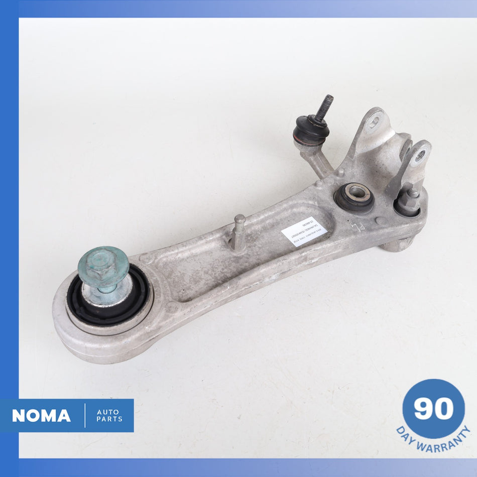 14-24 Jaguar X152 F-Type RWD Front Left Lower Control Arm EX533C255AB OEM 51k