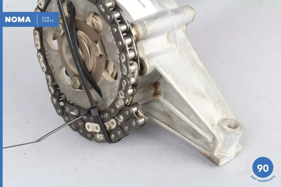 1997 Jaguar X300 XJ6 4.0L AJ16 Engine Motor Oil Pump NBB1760AA OEM