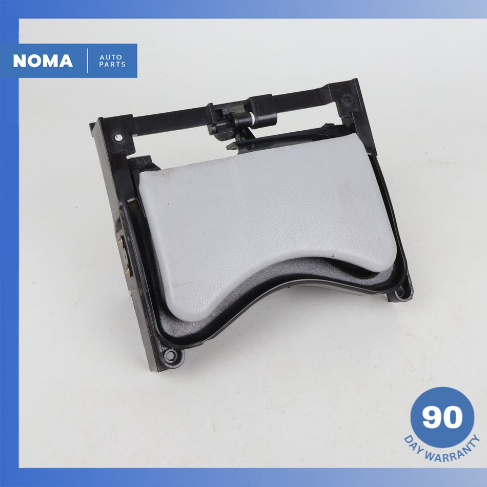 97-06 Jaguar X100 XK8 Center Console Ashtray Ash Tray Compartment Trim OEM