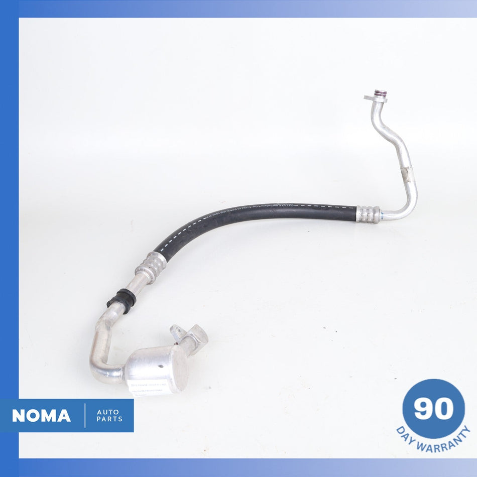 13-22 Range Rover L405 L494 L405 A/C AC Air Conditioner Suction Hose Tube OEM