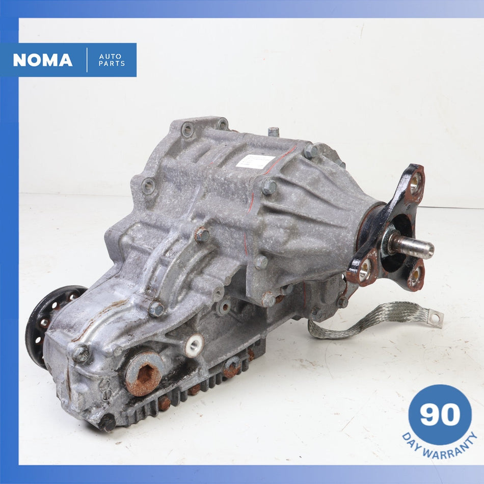 09-17 Lexus USF40 LS460 LS600h Transfer Case Assembly 36100-50011 OEM