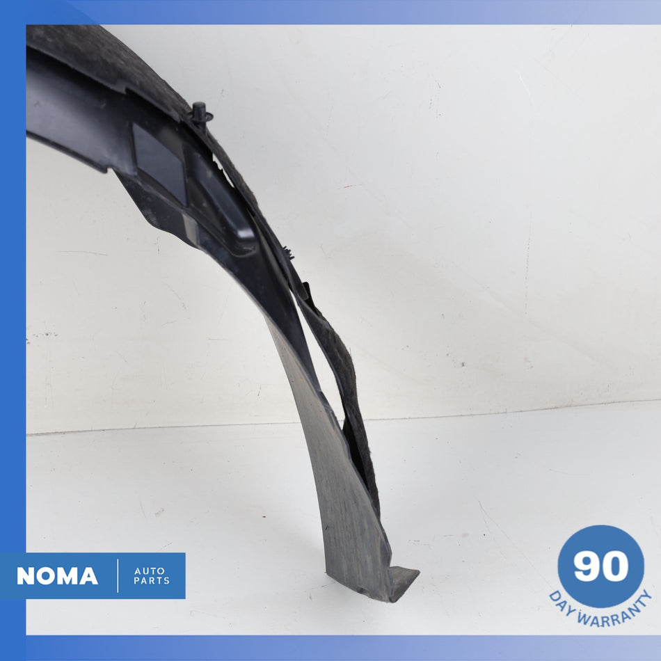 06-13 Range Rover Sport L320 Rear Left Side Fender Wing Splash Shield Cover OEM