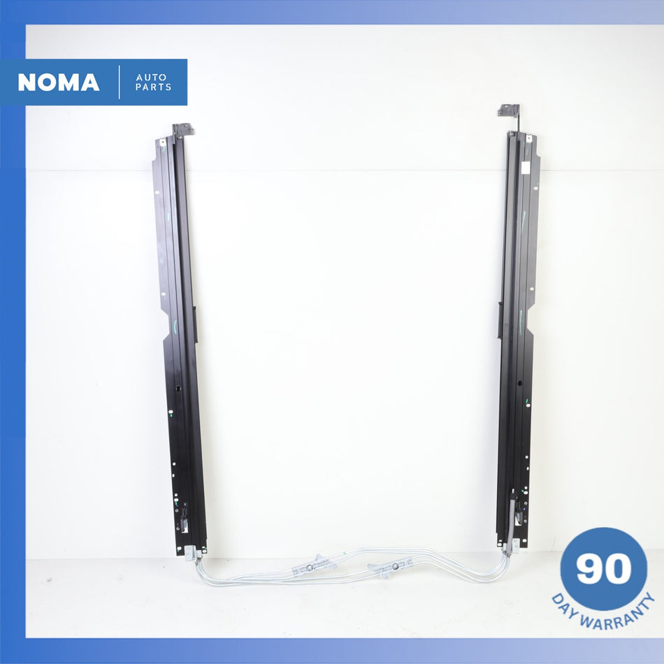 13-22 LR Range Rover L405 L494 Panorama Sunroof Guide Rail Frame Track OEM