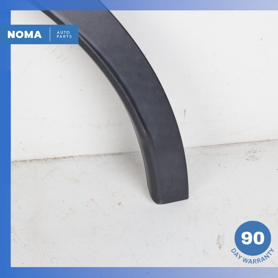 2016 LR Discovery Sport L538 Rear Left Driver Side Wheel Arch Molding OEM