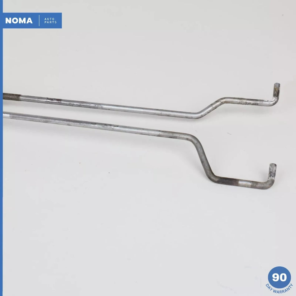 86-96 Jaguar XJS Series 3 Convertible Left Driver Side Inner Door Handle OEM