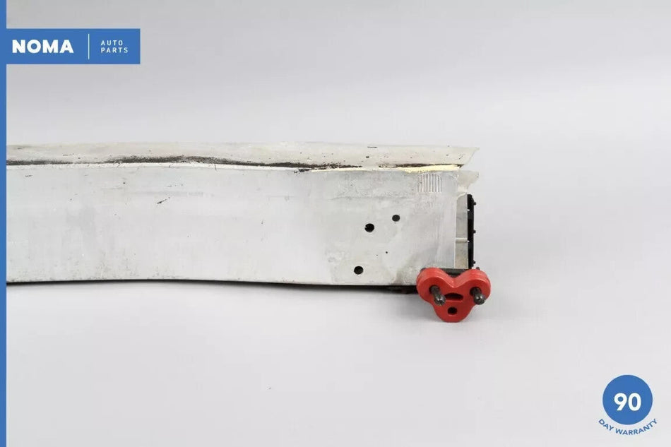 10-19 Jaguar X351 XJ XJR Rear Bumper Support Reinforcement Impact Beam Bar OEM