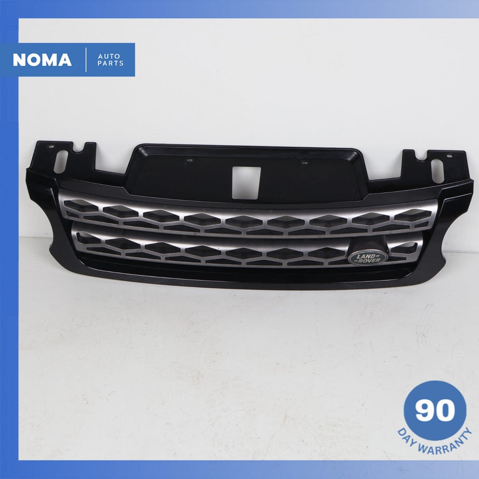 14-17 Land Rover Range Rover Sport L494 Radiator Grille Grill Mesh OEM