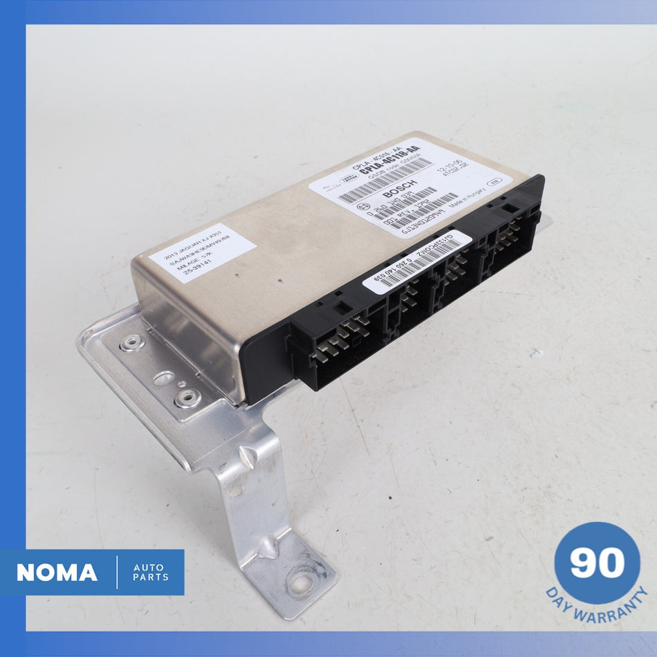10-24 Range Rover Sport L320 L405 Differential Lock Control Module Unit OEM