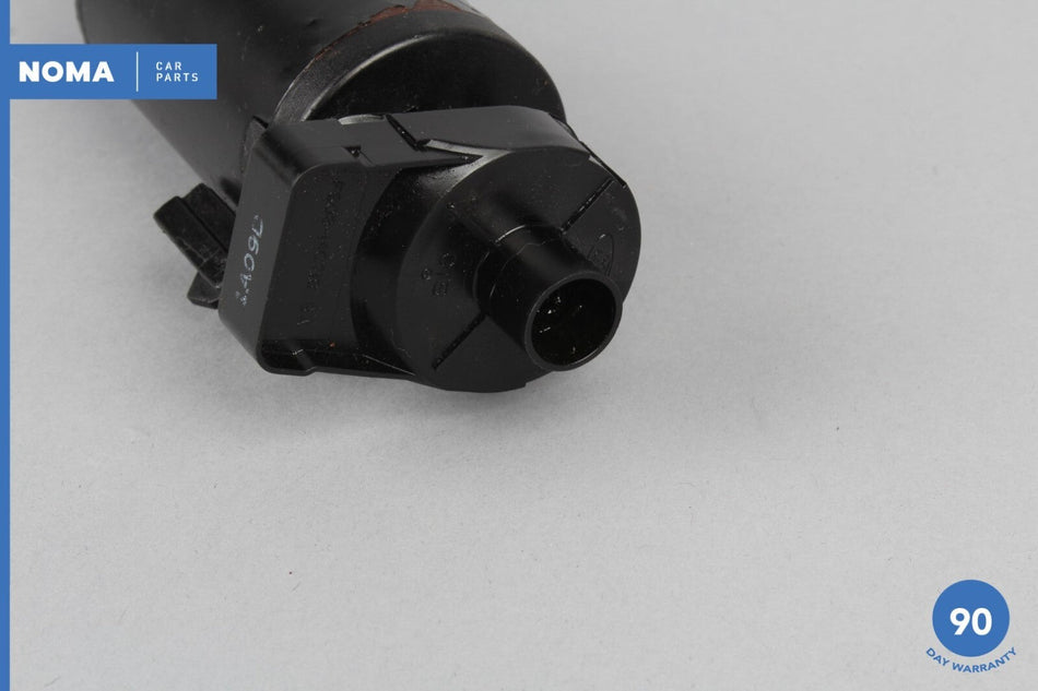 00-02 Jaguar S-Type X204 Front Left Driver Side Seat Tilt Recline Motor OEM