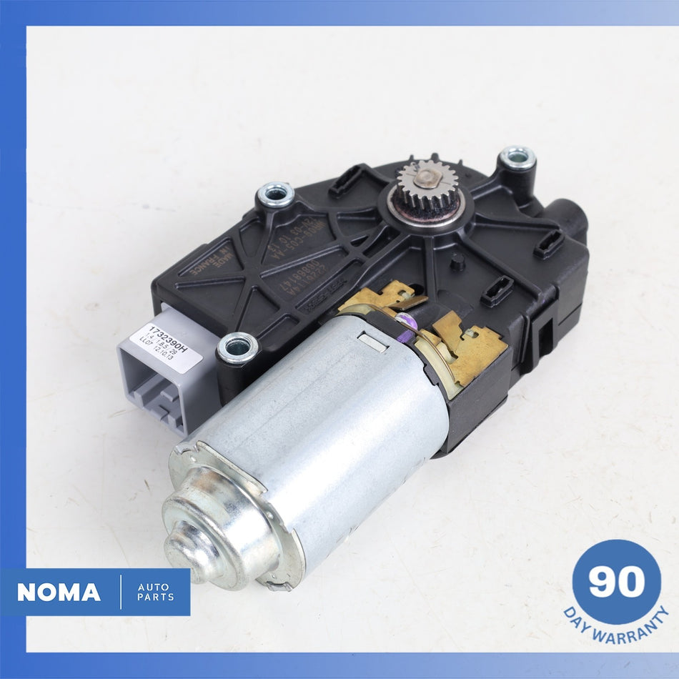 2014 Range Rover Sport L494 Panoramic Sun Moon Roof Motor CPLA53505BD OEM