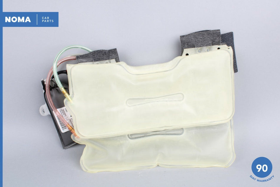 08-09 Jaguar XJ8 VDP X350 X358 Front Left Side Seat Lumbar Support Air Pump OEM