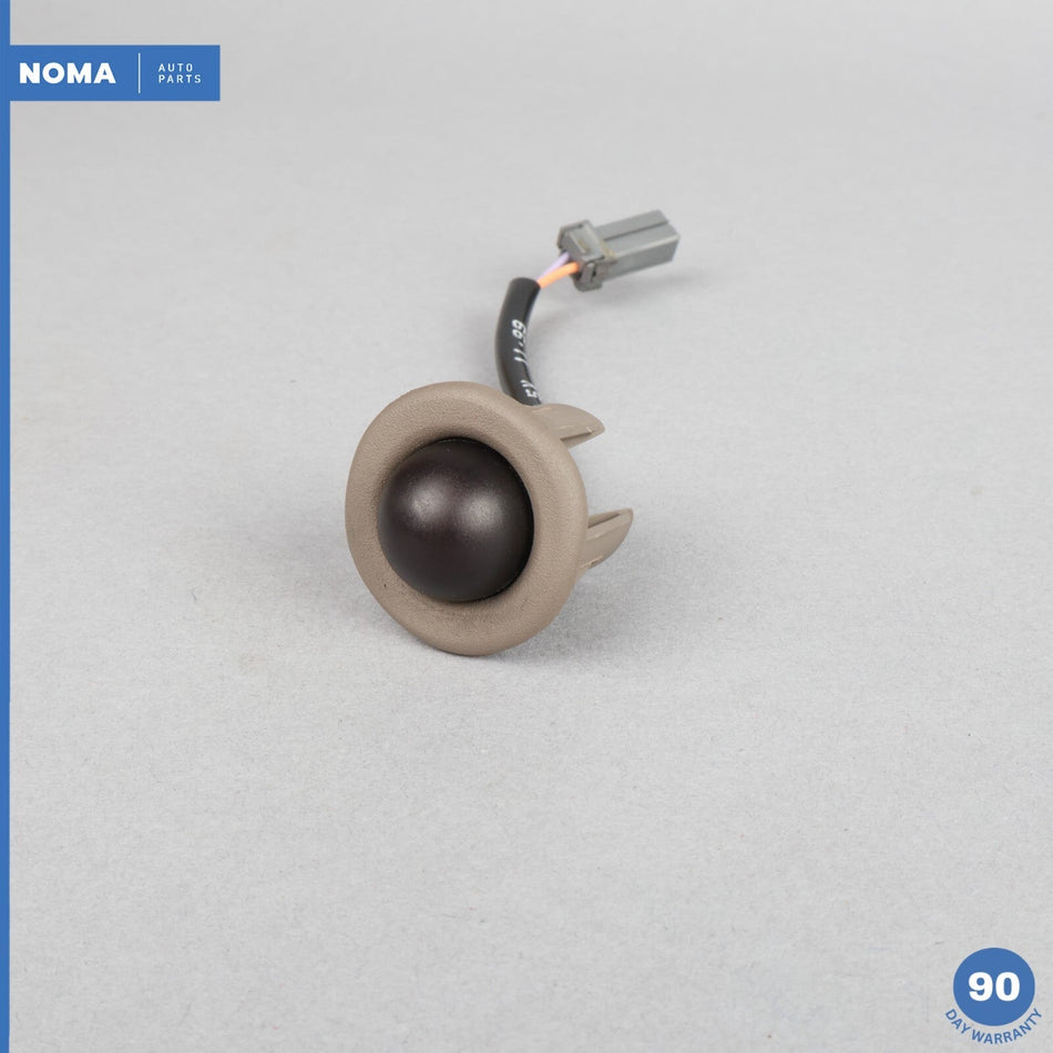 00-06 Jaguar XK8 XKR X100 Sunlight Sunload Solar Sensor LNC7625AA Tan OEM