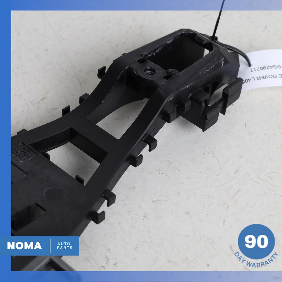 2016 Range Rover L405 Rear or Front Right Exterior Door Handle Bracket OEM