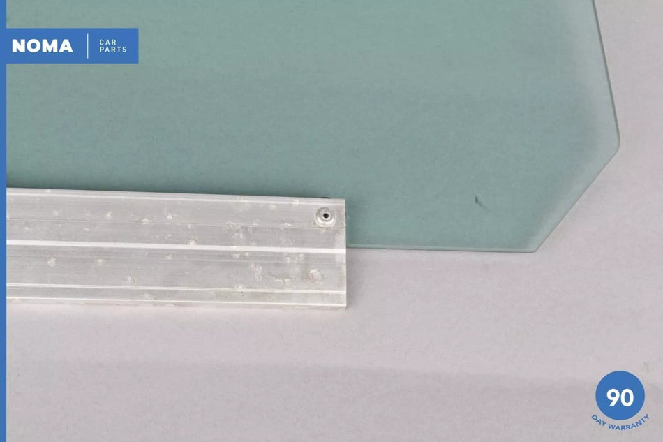 95-03 Jaguar X308 XJ8 XJR XJ6 Rear Right Passenger Side Door Window Glass OEM