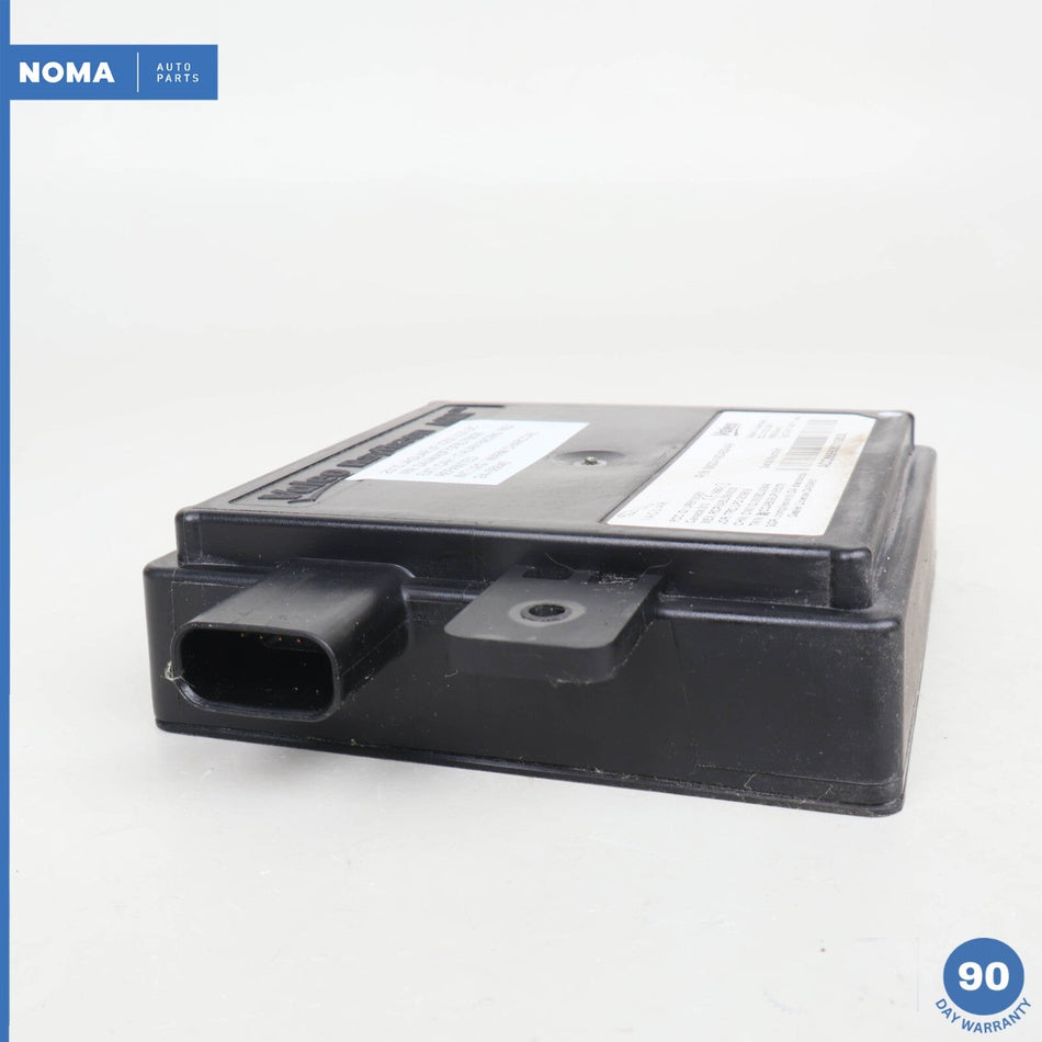 2015 Jaguar X250 XF Rear Blind Spot Module Sensor 9X2314D453AH OEM