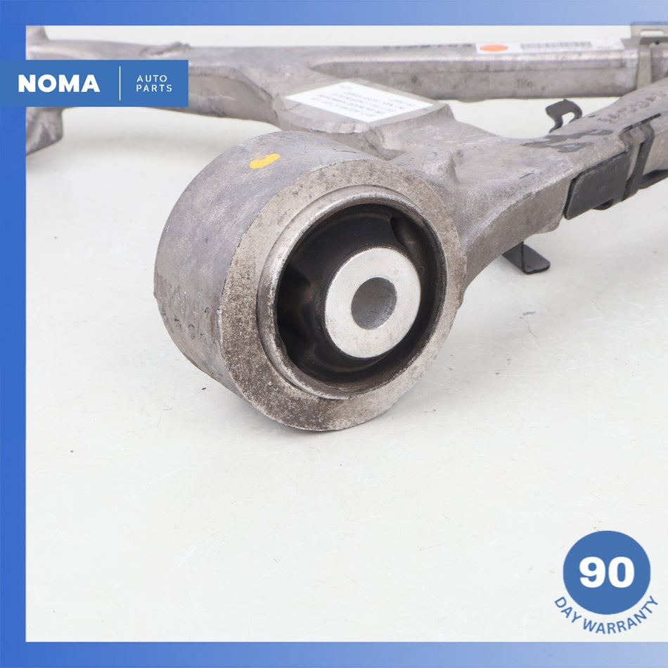 00-19 Jaguar X351 XJ XK S-Type Rear Right Passenger Side Upper Control Arm OEM