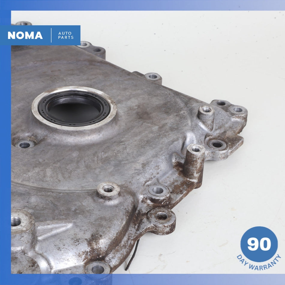 12-17 Range Rover Evoque L538 XE XF 2.0 204PT Engine Chain Timing Cover OEM