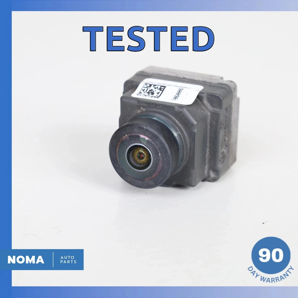 15-20 Jaguar X761 F-Pace XF L550 L405 Parking Assist Camera FW9319H422AB OEM