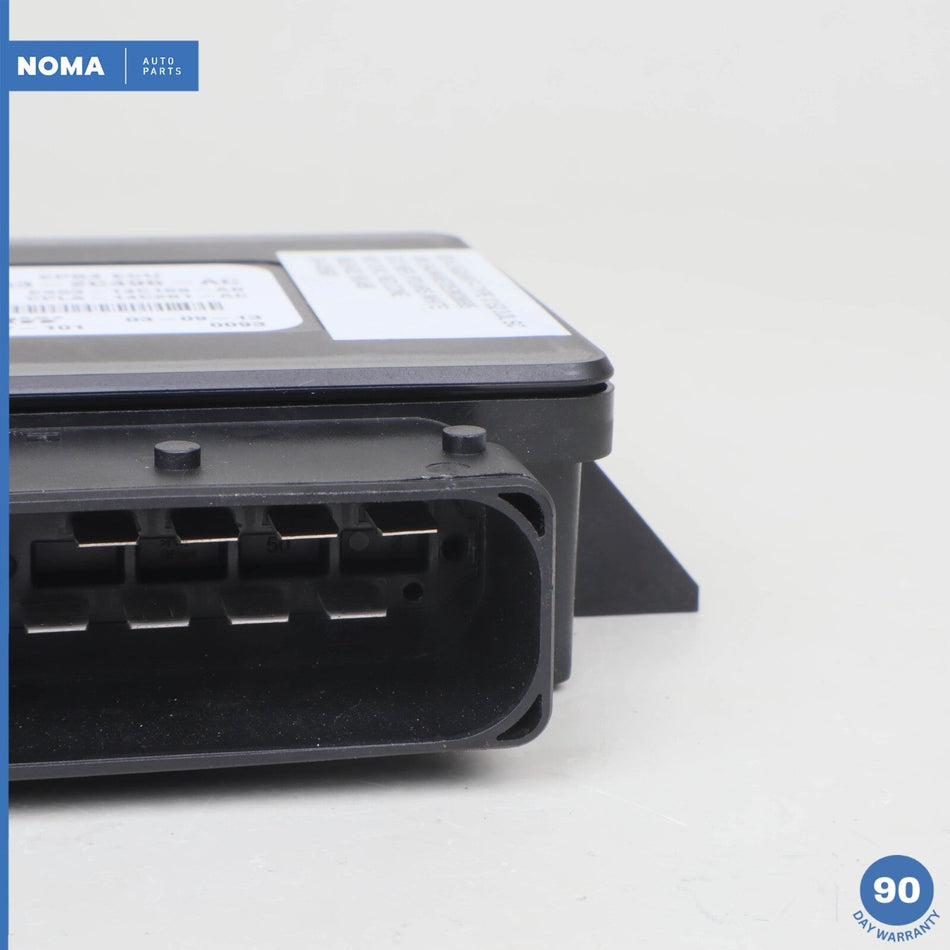 2014 Jaguar X152 F-Type EPB Electronic Parking Brake Control Module Unit OEM