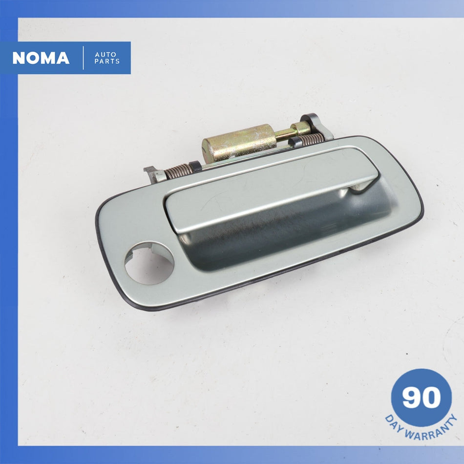 95-00 Lexus UCF20 LS400 Front Right Side Exterior Door Handle OEM